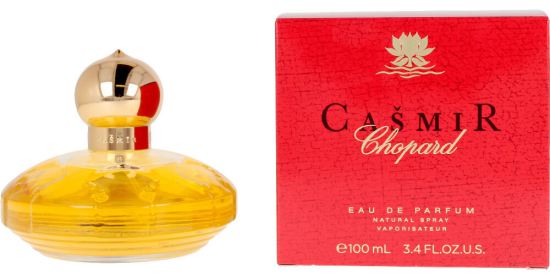 Cachemire Eau de Parfum 100 ml