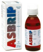 Asbrip Integatore Alimentare Soluzione 150 ml