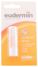 Lip Protector Spf6 Crema solare