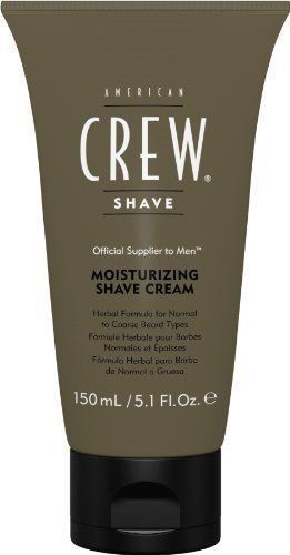 Crema da barba idratante 150 ml