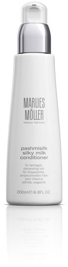 Balsamo Pashmisilk Hair Luxury 200 ml