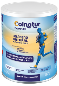 Compex Collagene Naturale 330 gr