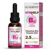 Vitamina B12 Liquido 30 ml