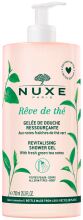 Rêve de Thé Gel de Ducha Revitalizante 750 ml