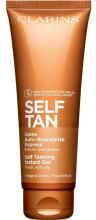 Gel Autobronceador 125 ml